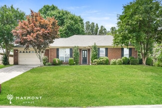 100 Springview Ln, Huntsville, AL 35806