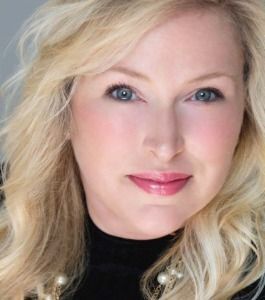 Jennifer Tilley Smith