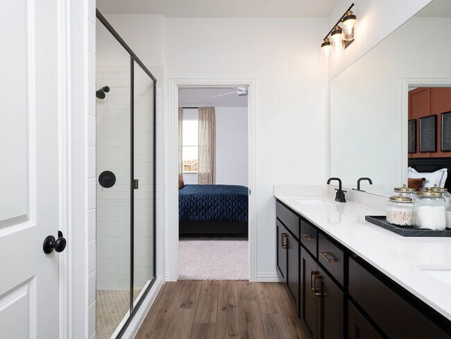 1608 Diamond Peak Trail unit 36502562, Anna, TX 75409 - photo 6