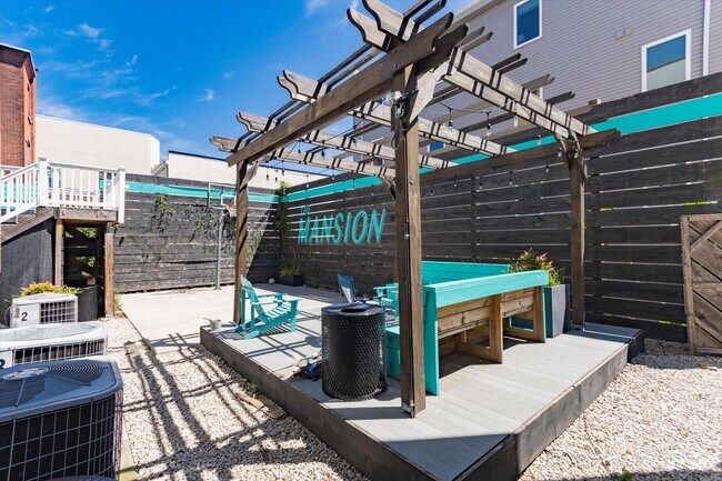 1519 N 16th St unit 34, Philadelphia, PA 19121 - photo 6