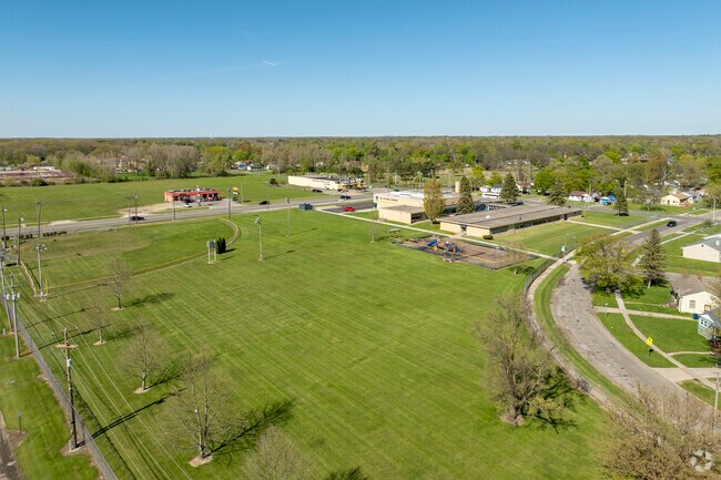 Eagle's Nest Academy offers a variety of programs that challenge children.