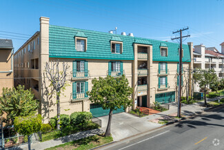 1401 N Ross St, Santa Ana, CA 92706