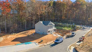 6003 Muirfield, Union City, GA 30213