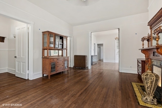 3243 N Kenmore Ave unit 1, Chicago, IL 60657 - photo 4