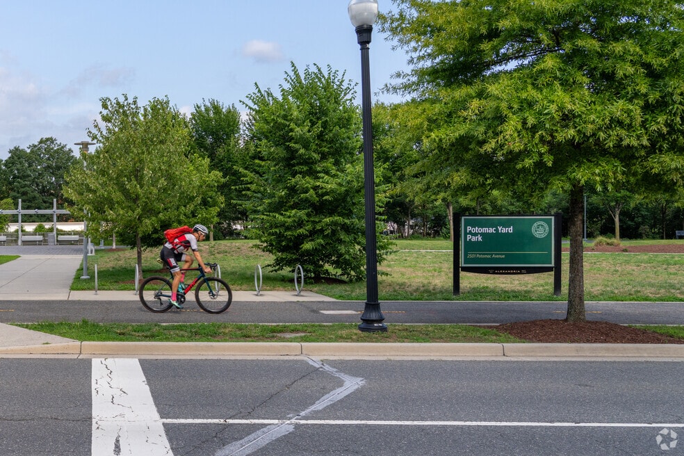 Potomac Yard
