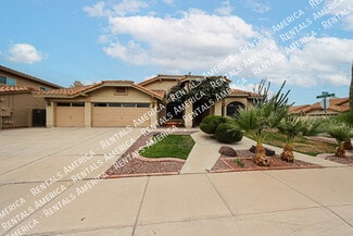 1243 W Iris Dr, Gilbert, AZ 85233