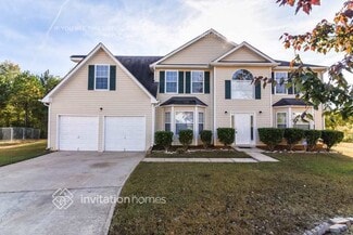 6133 Wurtenburg Ln, Stone Mountain, GA 30087