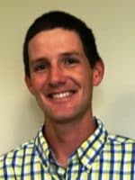Jake Bessellman