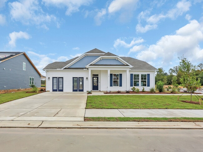 416 Hallie Martin Rd unit 36765035, Conway, SC 29527 - photo 5