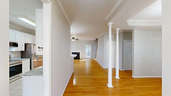 2837 Tryon Pines Dr, Raleigh, NC 27603 - photo 3