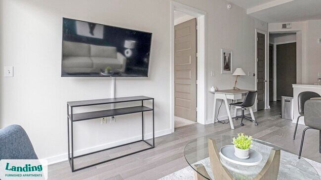 825 Usener St unit 909.1410283, Houston, TX 77009 - photo 4