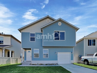 2136 Summit Way, Eagle Mountain, UT 84005