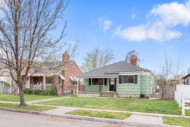 716 E 50 S unit Upper Level, Provo, UT 84606 - photo 3