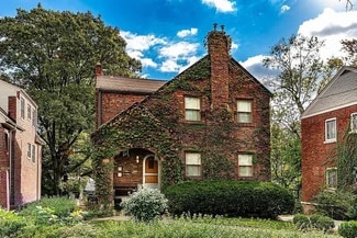 1054 Rutledge Ave, Cincinnati, OH 45205