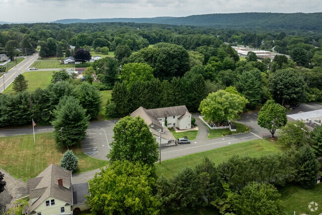 American Christian School is a pillar of the community of Roxbury Township, NJ.