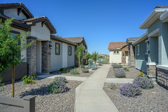 Village at Pleasant River, Sun City, AZ 85373 - photo 5