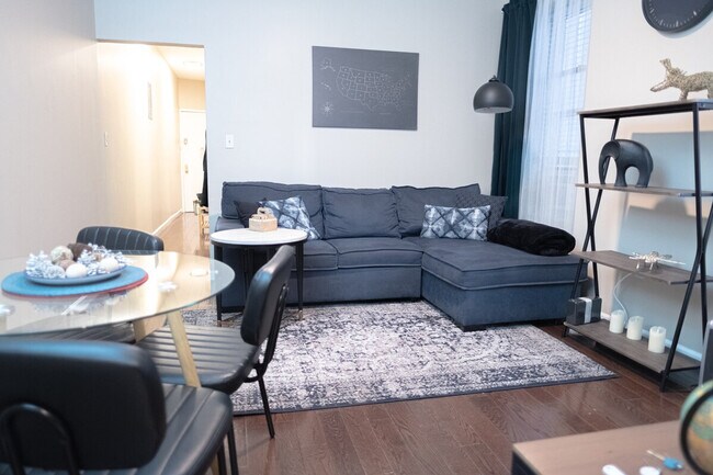 5 W 101st St unit ID1032000P, New York, NY 10025 - photo 5