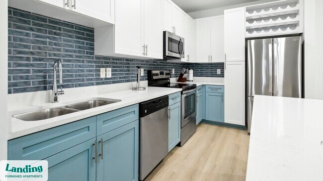 1502 Benton Blvd unit 4203.1404973, Savannah, GA 31407 - photo 5