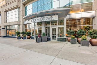 1080 Peachtree St NE, Atlanta, GA 30309