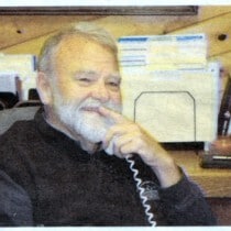 Stanley Samuels