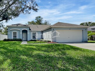 5611 Brookdale Way, Tampa, FL 33625