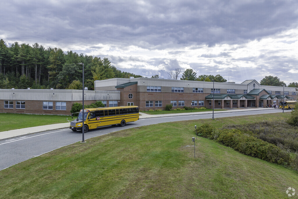 Grafton Elementary School is an elementary school in Grafton, MA.