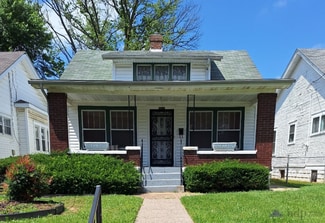 3225 Dumesnil St, Louisville, KY 40211