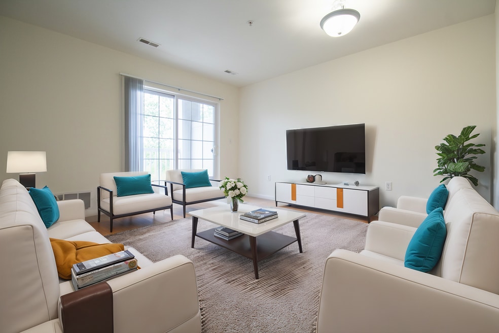 The Meadows of Brownstown - a 55+ Community, Brownstown, MI 48183 - photo 1