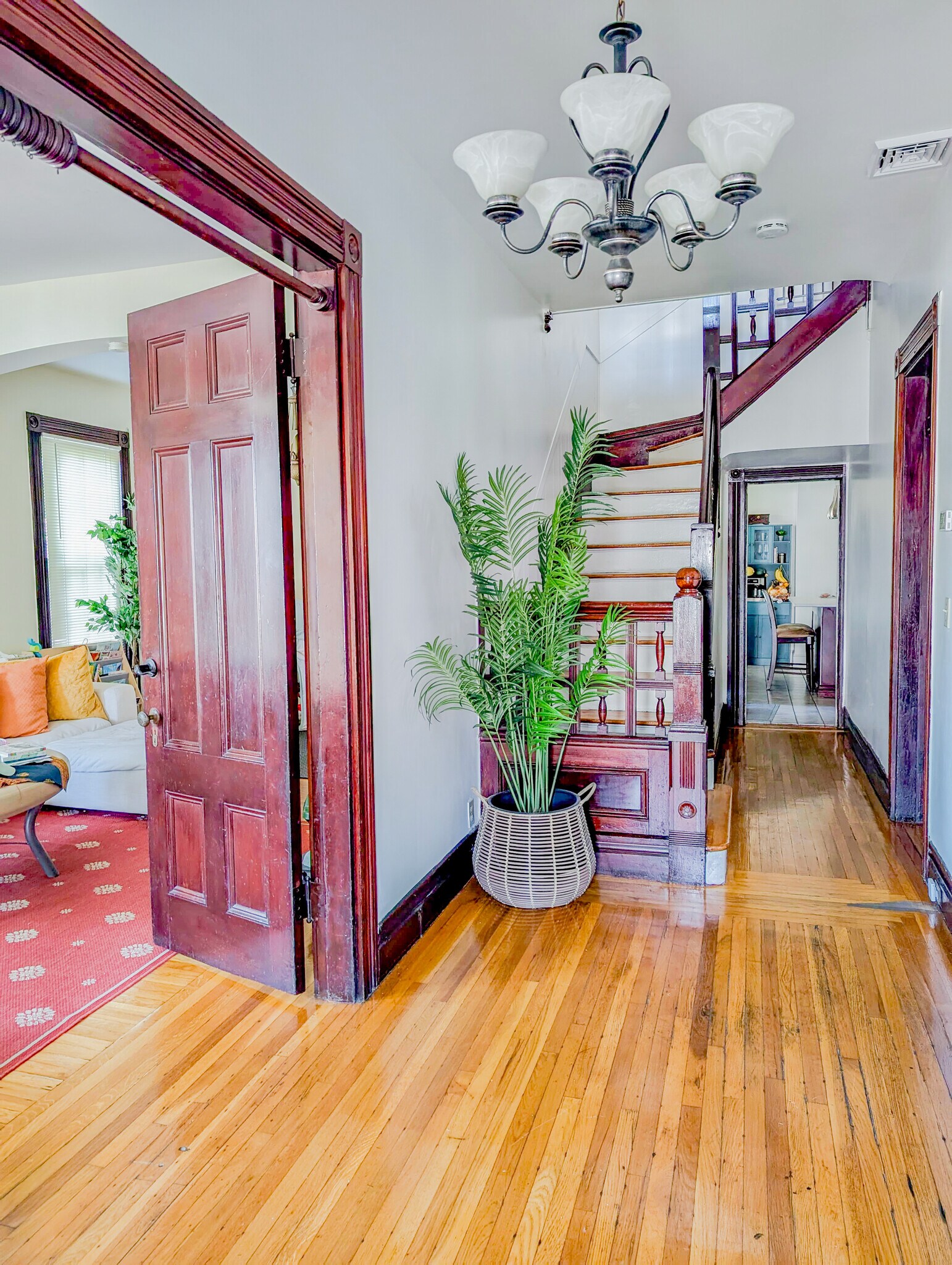 15 Rosseter St unit 1, Dorchester, MA 02121 - photo 1