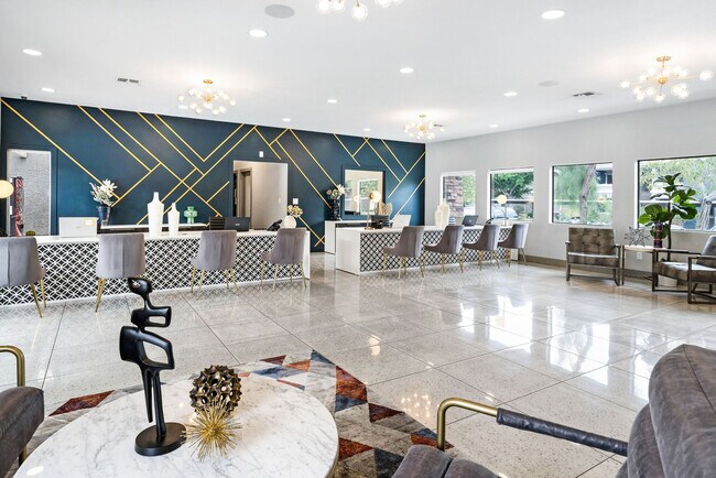 Allanza at The Lakes, Las Vegas, NV 89117 - photo 2