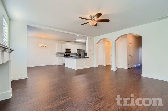 533 Sprayberry Dr, Stockbridge, GA 30281 - photo 5