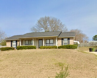 6432 Old Post Ct, Columbus, GA 31909