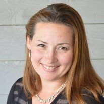 Tracy Hart