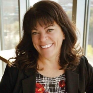 Joelle Chester