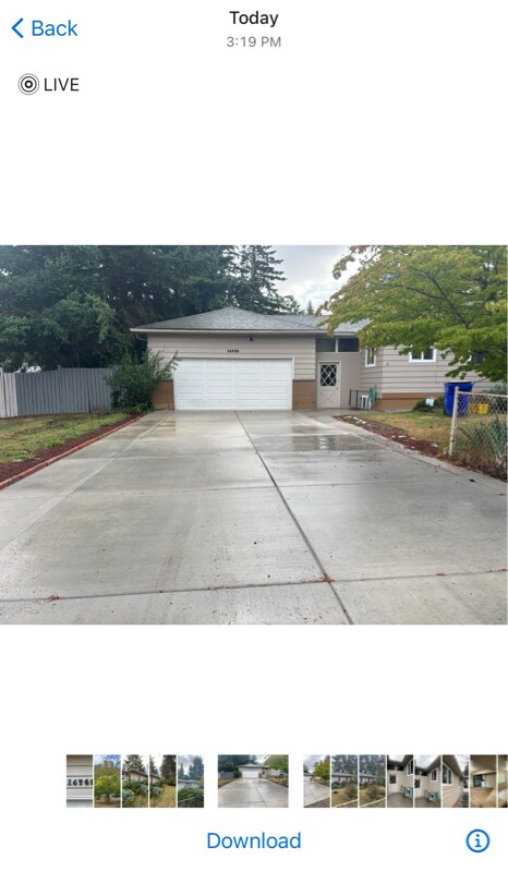 14746 SE Rhone St, Portland, OR 97236