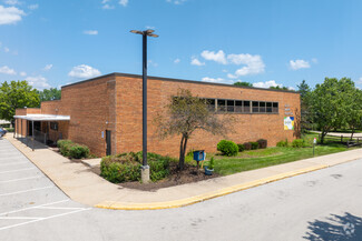Seth Paine Elementary School
