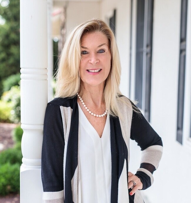 Diane Scully-Teufel