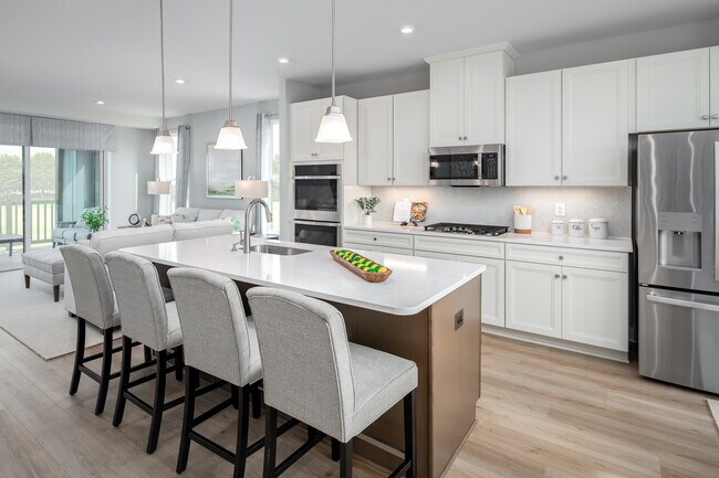 14611 George Carter Way, Chantilly, VA 20151 - photo 3