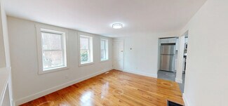 38 Gibson St Unit 5R, Cambridge, MA 02138
