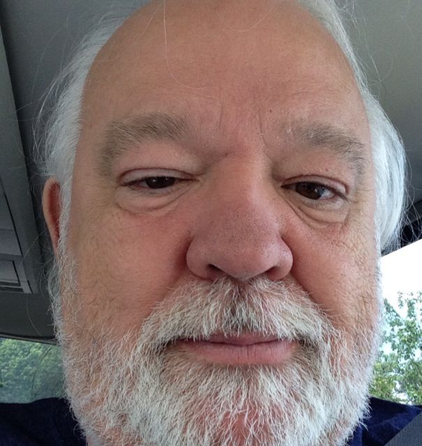 Richard Hallwood