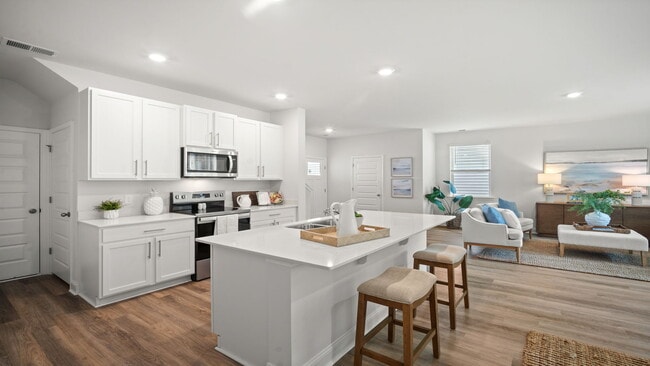 67 Cypress Loop, Port Wentworth, GA 31407 - photo 3