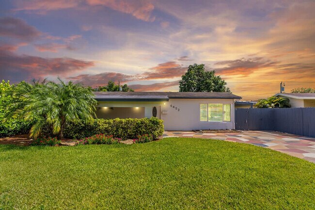 6452 Custer St unit ID1372341P, Hollywood, FL 33024 - photo 6