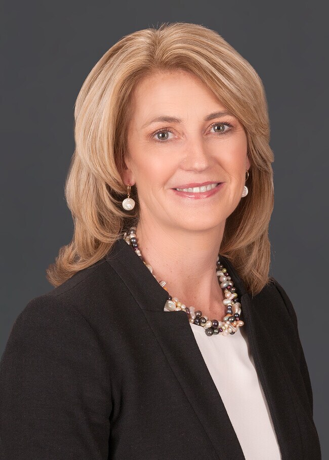 Susan McPherson