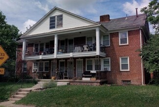 1347 Broadview Ave Unit 1347, Grandview Heights, OH 43212
