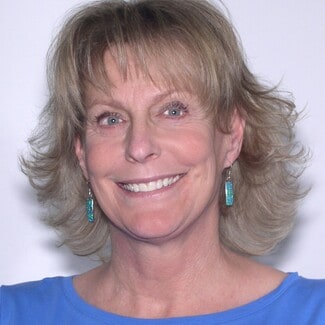 Debbie Hudson