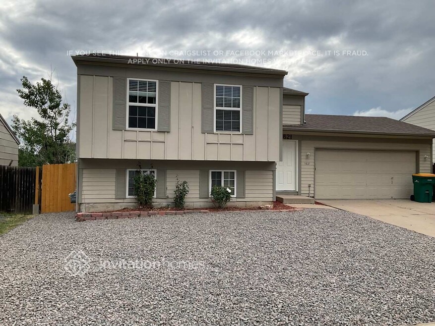 1621 Gibralter St, Aurora, CO 80011 - photo 1