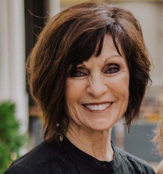 Nancy Ellis