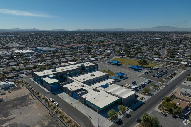 At J M Ullom Elementary School, there are 27 equivalent full-time teachers.