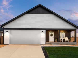 738 Thrice Loop, Belgrade, MT 59714