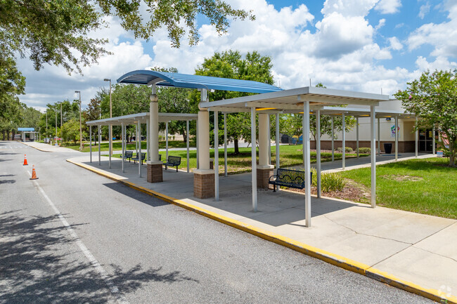 Bay Meadows Elementary School